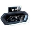 Motokano Meter Film, 2 Pack for XMAX 250 (2022~) 8BK-SG70J Meter Protection Film Meter Protection Film