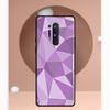Геометрический абстрактный кристаллический чехол для OnePlus Ace 11 9 10 Pro 9RT 10T 8T чехол для OnePlus Nord CE 2 Lite 2T N10 N20