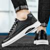 Новые мужские кроссовки высокого качества, износостойкая спортивная обувь для тенниса, дизайнерская повседневная деловая обувь 2024, удобная мужская обувь