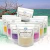 BATHCHARM Соль Мертвого моря 1.5 кг Соль для ванн Соль для ванн Ванна для половины тела Ванна для ног