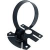 Universal 52mm 2" Single Gauge Pod Dash Swivel Mount Holder Fits For Automotive Replacement Housing Pods Meter Cup 