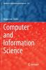 Книга Computer and Information Science : 791