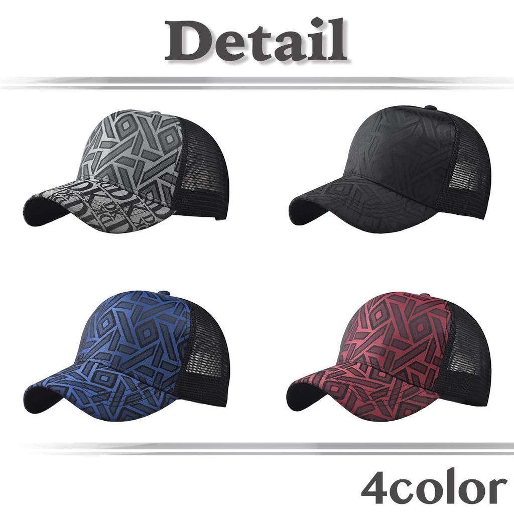 Шляпа Кепка Сетка Дышащая Легкая Клетчатый Узор Стильная Модная Мужская Женская CZA420 [Белый Клык] (черный)