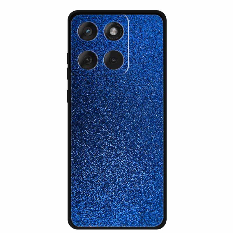 Чехол для Motorola Edge 70 5G 2025 Модный Черный Силиконовый ТПУ Мягкий Чехол для Телефона Для Motorola Moto X70 Air 5G Задняя Крышка Чехол Fundas