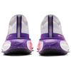 Nike Женские кроссовки ZoomX Invincible Run 3 Coral Chalk повседневные FQ8766-100