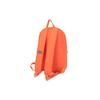 Puma School Sports Casual Fabric Backpack Unisex Backpack Orange 079943-07