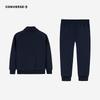 Converse Kids' Side Stripe Casual Sweatshirt & Pants Set