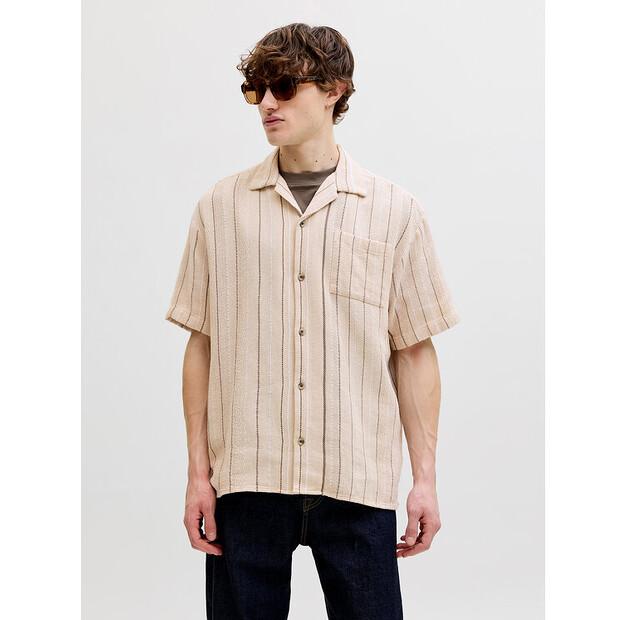 Рубашка Jack & Jones Bradley