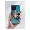 Clown Fish in the Sea or Ocean Clear Phone Case For Iphone 17 Air 16 Pro Max 15 Pro 14 Plus 17E 16E 11 13 12 Mini Cover Cases Fu