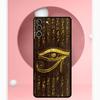 Egypt Egyptian Pharaoh Case For Samsung Galaxy S24 S23 S22 Ultra Note 10 Plus Note 20 S9 S10 S20 S21 FE Back Cover