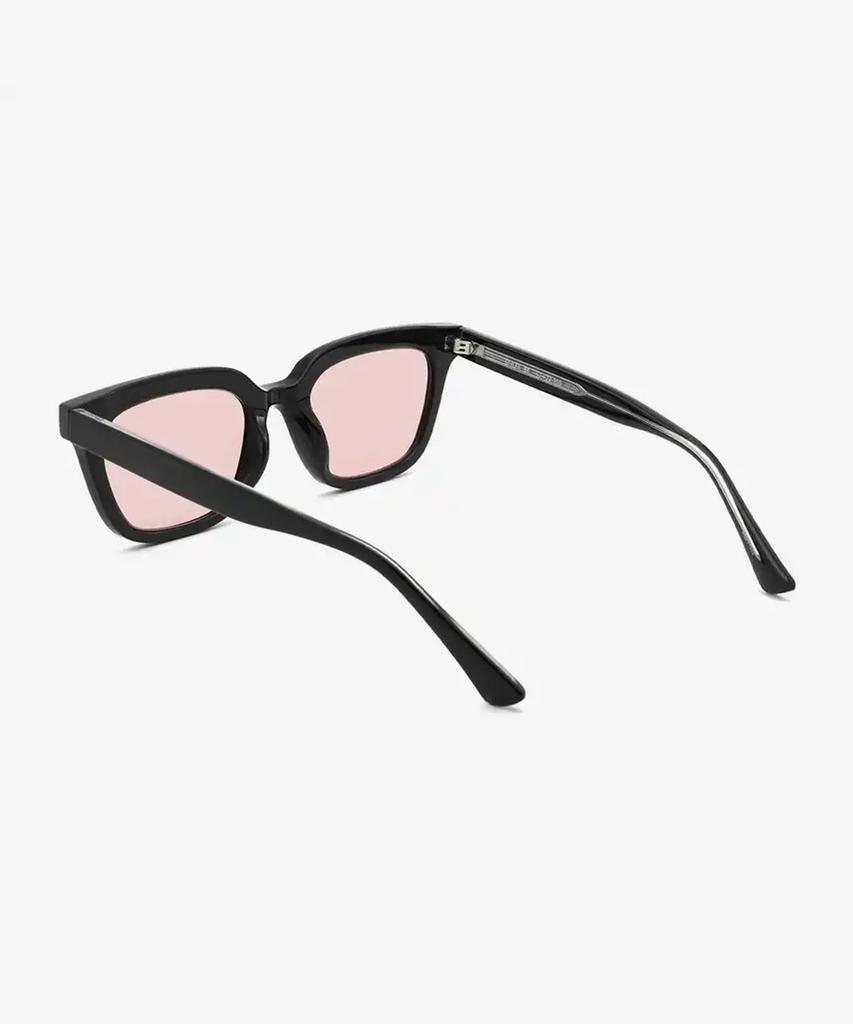 Солнцезащитные очки Seutailwokeu Pink Tint Style8 Bk_Pk Stylework