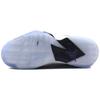 Air Jordan True Flight 'Серый Волк Фиолетовый' 342964-051