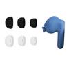 6Pcs/Box (S+M+L)*2 Earphone Silicone Case Silicone Earbuds Ear Tips For OnePlus Nord Buds 3r/3v Earplugs