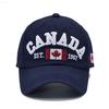 Northwood Хлопковая бейсбольная кепка Canada Hat Snapback Мужские бейсболки Snapback Dad Hat