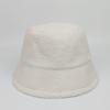 LALA Poggle Bucket Hat B-Ivory