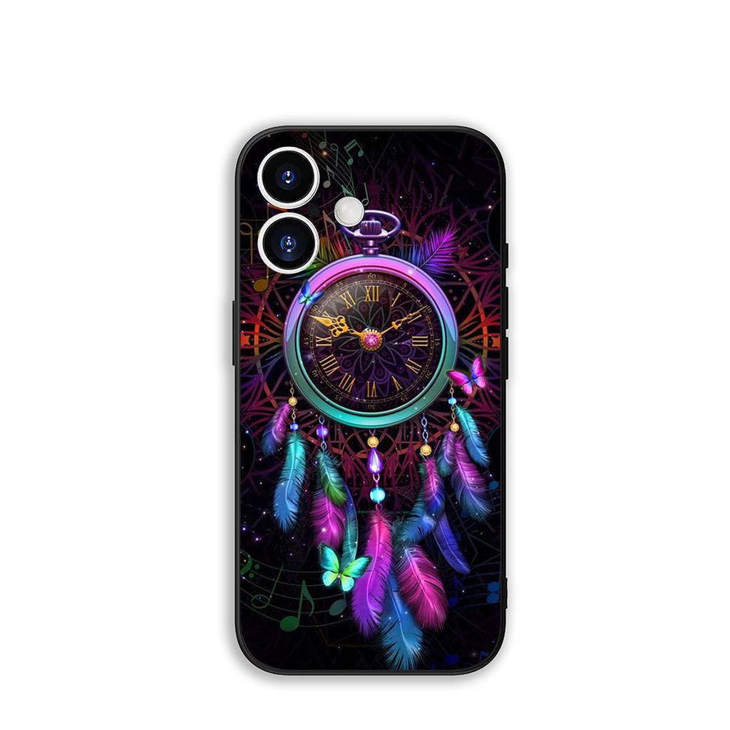Phone Cover Dream Catcher Dreamcatcher for Xiaomi Poco F7 F6 F8 Ultra F5 X7 X6 X5 X3 NFC M7 M6 Pro C85 C75 C65 C71 C61 Case