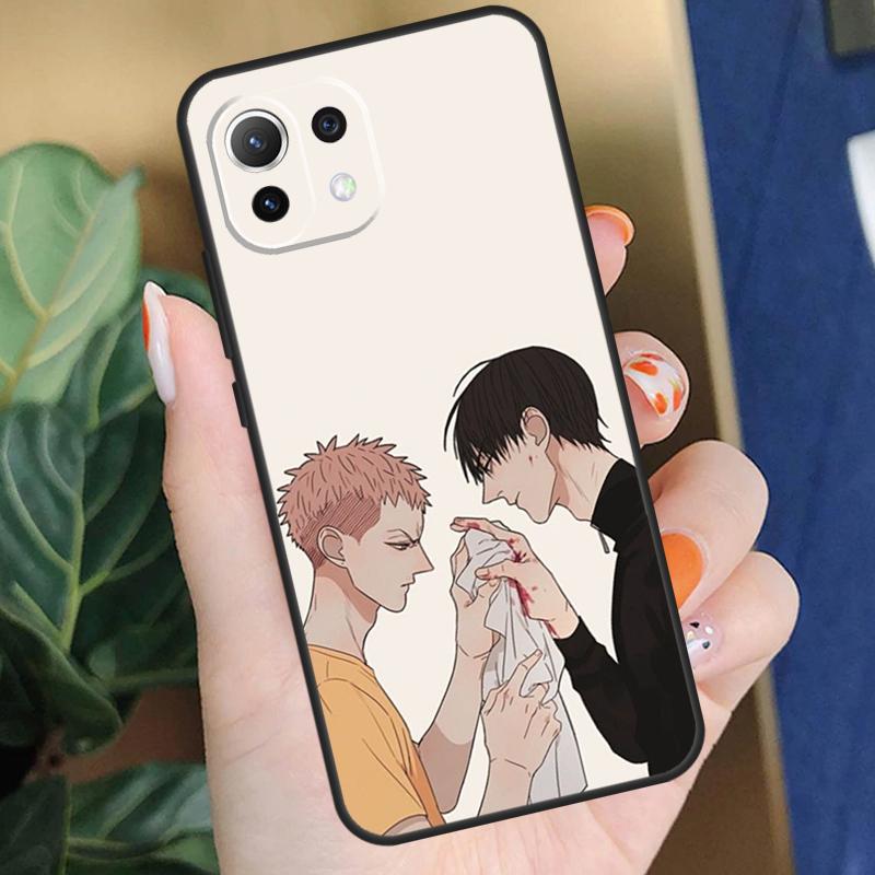 19-дневный чехол для Xiaomi 15 14 Ultra 13T 14T 15T Pro 17 Pro Max POCO F8 F7 F5 F6 X5 X6 X7 Pro Coque