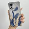 Чехол для телефона Huawei Nova 9 / Honor 50 NAM-LX9 NTH-NX9 Мягкий силикон Сладкий расписной Защитная задняя крышка Милый напечатанный корпус