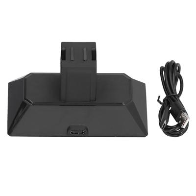 Зарядная док-станция для контроллера коммутатора Dual USB C Power Зарядная док-станция для коммутатора