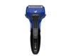 Izumi Seiki Solid Series Reciprocating 4 Blades IZF-V551-A (Blue) Shaver,