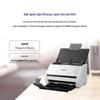 Epson DS-530II A4 Подающий сканер документов, штепсель CN (адаптер в комплекте)