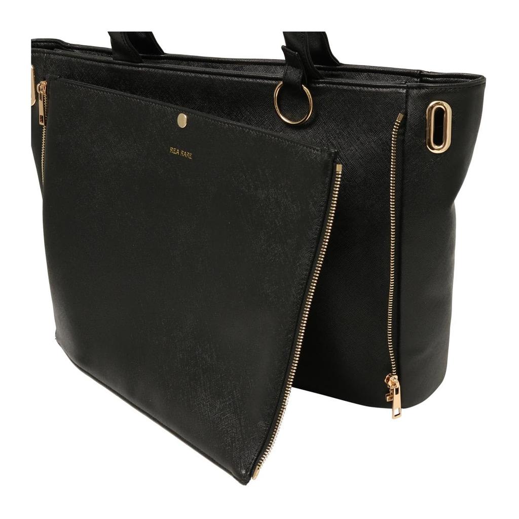 Itaba Tote Bag Clear Bag L Size Ita Bag Itaba Oshikatsu GS210830 Storage Surface Rotating Type Greige [Rea Rare] Women's