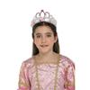 My Other Me Queen Girl Tiara One Size