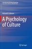 Книга A Psychology of Culture