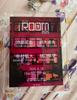 [Б/У] Акриловый брелок в комплекте как бонусный item для читки ROOM 2025 - с Кохэем Хигути (ХОРОШО)