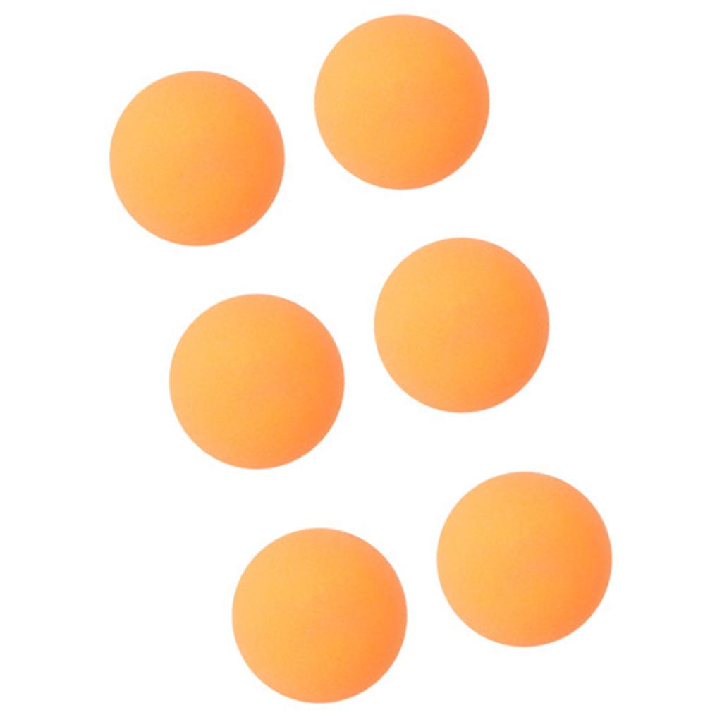 6/12 шт. тренировочная сфера для пинг-понга, настольный теннис, открытый и закрытый шар для пинг-понга для тренировок и соревнований