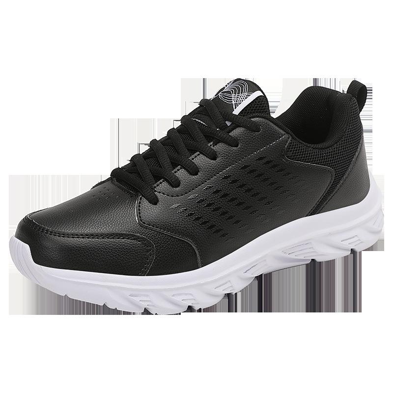 Весна и Осень, легкая спортивная обувь, мужская обувь больших размеров, повседневная обувь, сверхлегкие кроссовки для бега