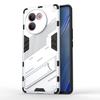 For Vivo V30e 5G Back Cover Shockproof Armor Phone Case Cover Magnetic Kickstand Anti-Fall Protect Coque Cases