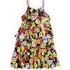 [comance] Acid Fruit Dress C2061o567