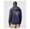 Толстовка Wrangler AMERICANA HOODIE