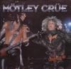 CD MTLEY CRE Rockview Interviews RVCD205 rockview interv 1996 Великобритания Металл Б/У