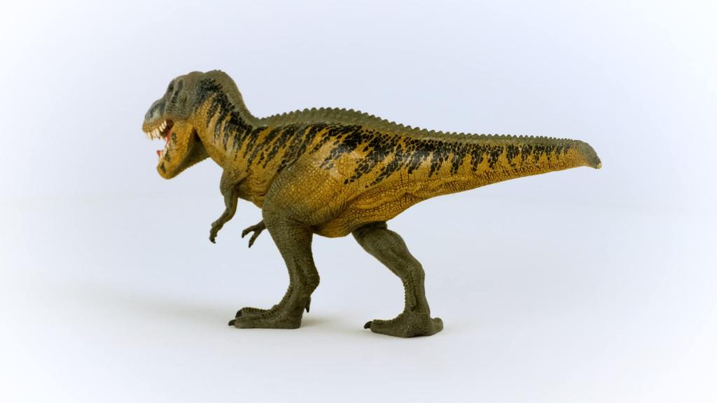 Schleich Tarbosaurus Dinosaur 15034