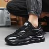 2025 осень новые мужские сетчатые дышащие кроссовки «папа» платформа Darth Vader спортивные модные туфли повседневная обувь
