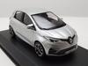 NOREV Renault Zoe ZE50 20 Highland Grey Grey 517564 1/43