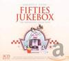 CD GREATEST EVER 50 JUKEBOX - Greatest Ever 50 Jukebox Не Японская Поп Музыка Б/У