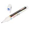 Conductive Pen 6ML Circuit Repair Quick Drying Conductive Ink Pen for Science Experiment Black