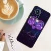 Знаки Зодиака Для чехла Honor Magic 8 7 6 Pro Для Honor 200 400 Lite 90 70 50 X8c X8b X9a X9b X9c X9d Win RT
