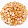 100Pcs Heart Acrylic Beads Jewelry Making AB Color DIY For Wholesale Pendant Necklace Bracelet