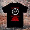 Футболка The Sisters Of Mercy Band All Wires Red Лондон 2025 Полный размер S-4XL