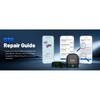 XTOOL OBD2 Сканер AD20PRO Bluetooth OBDII Считыватель кодов Полностью системный диагностический инструмент Тест аккумулятора Сброс масла Программное обеспечение Бесплатное обновление