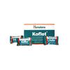 Himalaya Koflet Lozenges Pack Of 10 For Throat Comfort Fresh Breath Natural Soothing Candy With Long Lasting Refreshing Taste