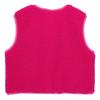 Toy Story 3 Childrens/Kids Lotso Fleece Zip Pocket Gilet
