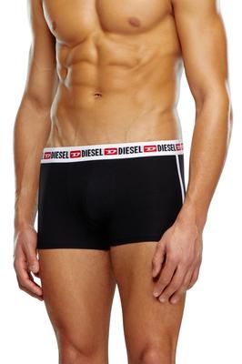 Мужские трусы-боксеры Diesel, 3 шт., XL, Черный, 00SAB20AMAL, E3784