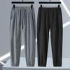 Plus Size 5XL-11XL Oversize Baggy Pants For Men Spring Summer Fashion Streetwear Men Trousers