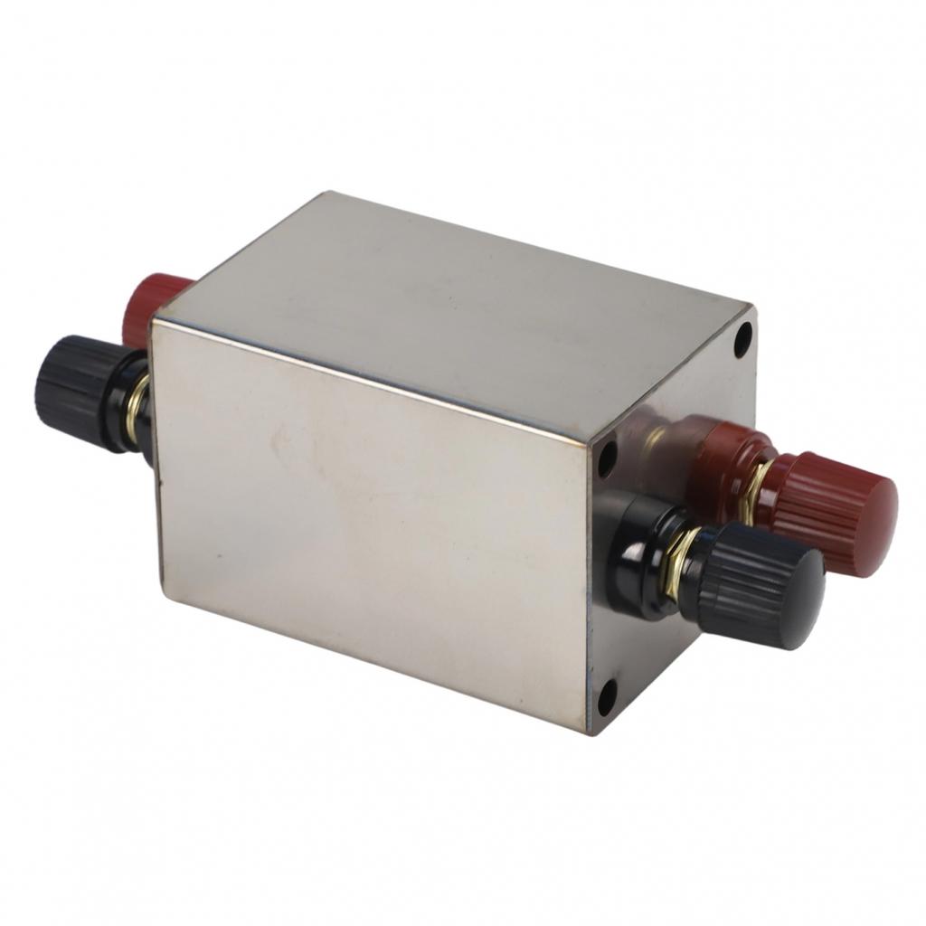 Lead-Acid Battery Welder Portable DC Welding Machine Lightweight Design