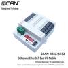 Модуль удаленного ввода-вывода GCAN с CANopen/EtherCAT